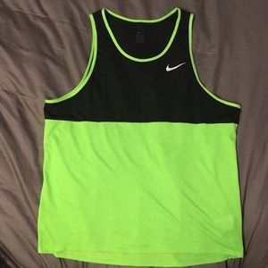 EUC Nike Tank